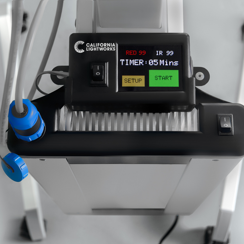 FlashHeal 400