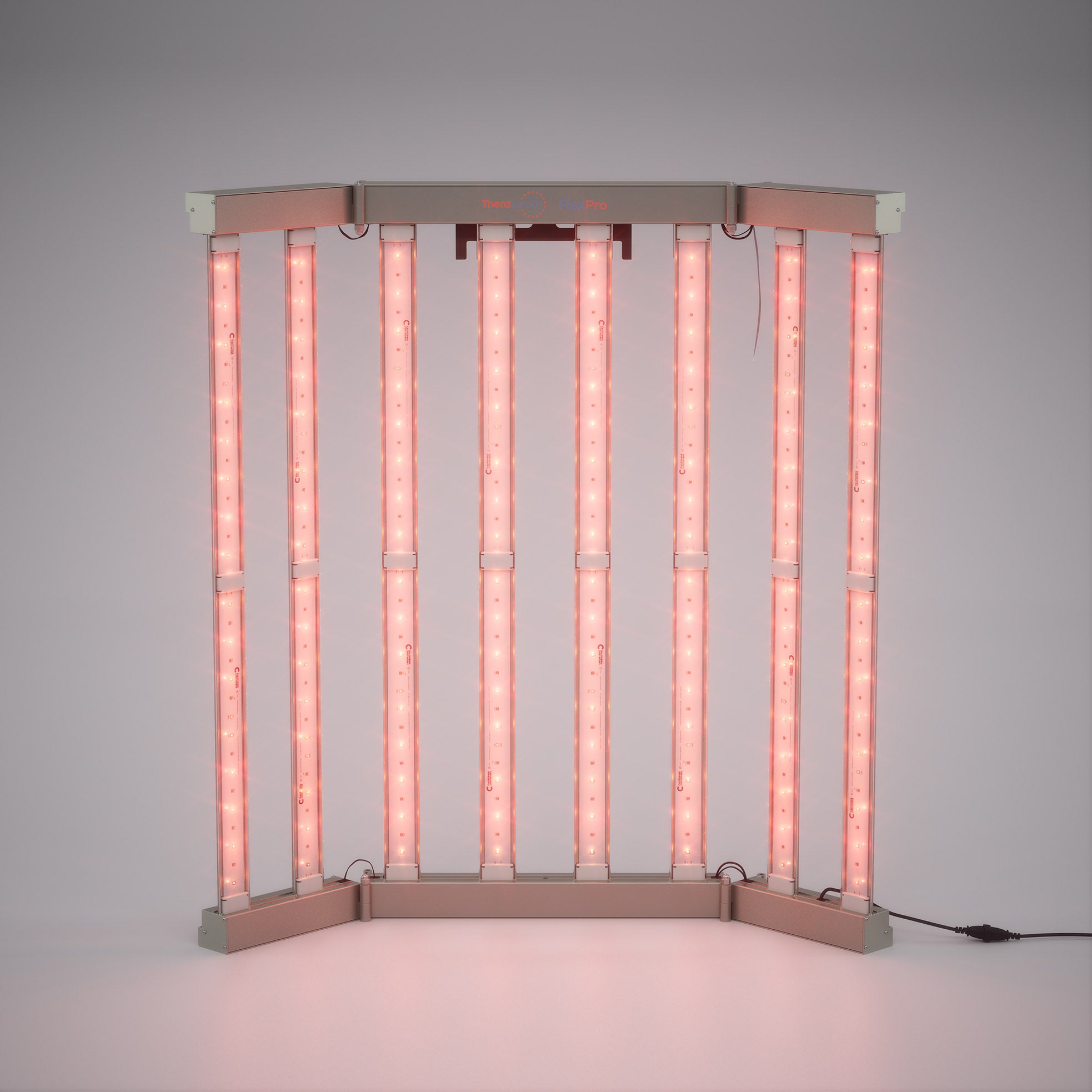 Flex Pro Red Light Therapy | TheraLuma – Theraluma