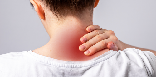 How LED Light Therapy Helps With Pain and Inflammation